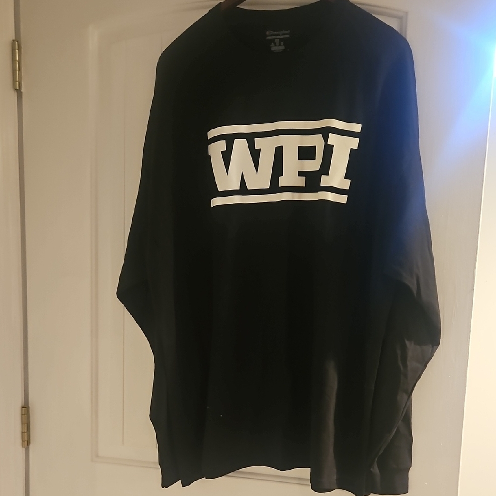 Champion Black Athleticwear 3XL
